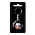 Wisiorek Inglasco Inc.  Mini Puck New York Islanders