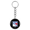 Wisiorek Inglasco Inc.  Mini Puck New York Rangers