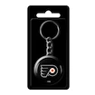 Wisiorek Inglasco Inc.  Mini Puck Philadelphia Flyers