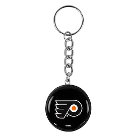 Wisiorek Inglasco Inc. Mini Puck Philadelphia Flyers
