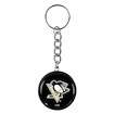 Wisiorek Inglasco Inc.  Mini Puck Pittsburgh Penguins