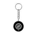 Wisiorek Inglasco Inc.  Mini Puck Seattle Kraken