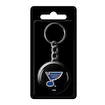 Wisiorek Inglasco Inc.  Mini Puck St. Louis Blues