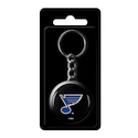 Wisiorek Inglasco Inc.  Mini Puck St. Louis Blues