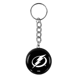 Wisiorek Inglasco Inc. Mini Puck Tampa Bay Lightning