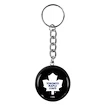 Wisiorek Inglasco Inc.  Mini Puck Toronto Maple Leafs