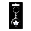Wisiorek Inglasco Inc.  Mini Puck Toronto Maple Leafs