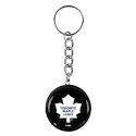 Wisiorek Inglasco Inc.  Mini Puck Toronto Maple Leafs
