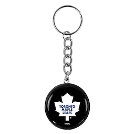 Wisiorek Inglasco Inc. Mini Puck Toronto Maple Leafs