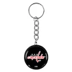 Wisiorek Inglasco Inc.  Mini Puck Washington Capitals