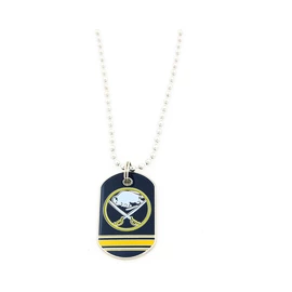 Wisiorek JF Sports Canada NHL Buffalo Sabres