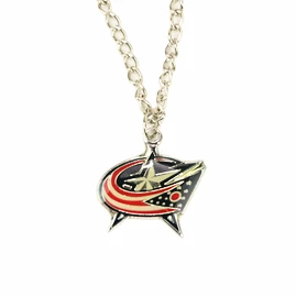 Wisiorek JF Sports Canada NHL Columbus Blue Jackets