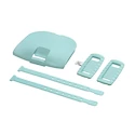 Wkładka Urban Iki  Stylingset Front seat Aotake Mint Blue