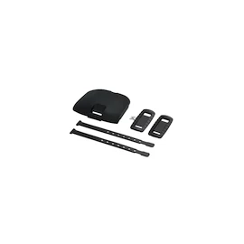 Wkładka Urban Iki Stylingset Front seat Bincho Black