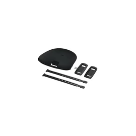 Wkładka Urban Iki Stylingset Rear seat Bincho Black