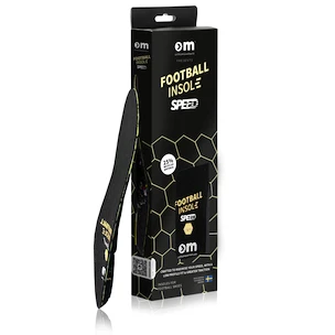 Wkładki do butów Orthomovement  Football Insole Speed