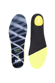 Wkładki do butów Orthomovement Racket Insole Upgrade