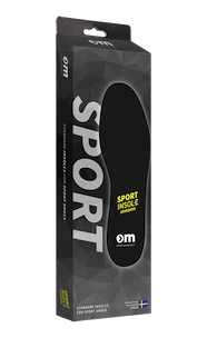 Wkładki do butów Orthomovement  Sport Insole Standard  39-40 EUR
