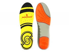 Wkładki do butów Sorbothane Double Strike Insole