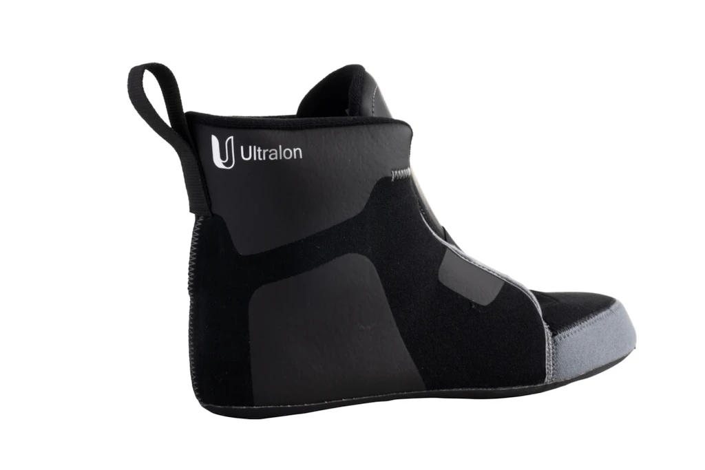 Wkładki do łyżew Bauer  Konekt Goal Skate Black Senior