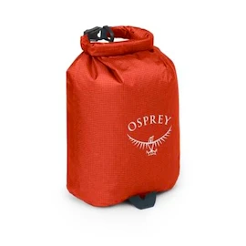 Worek OSPREY UL DRY SACK 3 mars orange
