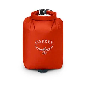 Worek OSPREY UL DRY SACK 3 mars orange