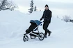 Worek Thule Footmuff Sport