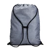Worek Under Armour  Undeniable Sackpack Pitch Gray Medium Heather