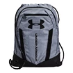 Worek Under Armour  Undeniable Sackpack Pitch Gray Medium Heather