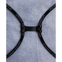 Worek Under Armour  Undeniable Sackpack Pitch Gray Medium Heather