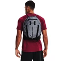 Worek Under Armour  Undeniable Sackpack Pitch Gray Medium Heather