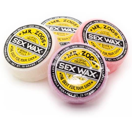 Wosk do łopatki Hejduk Mr. Zogs Sex Wax