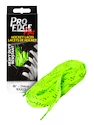 Woskowane sznurowadła hokejowe Sportstape 70N Double Tracer Waxed Lace Green