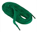 Woskowane sznurowadła hokejowe Sportstape  Solid Red Double Tracer Waxed Lace 70S Green