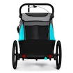 Wózek dziecięcy Kinderkraft Nava Hawaiian Blue