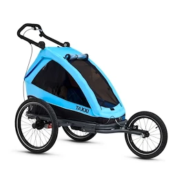 Wózek dziecięcy TaXXi Kids Elite one Blue