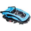 Wózek dziecięcy TaXXi S'Cool Kids Elite two Blue