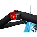 Wózek dziecięcy TaXXi S'Cool Kids Elite two Blue
