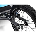 Wózek dziecięcy TaXXi S'Cool Kids Elite two Blue