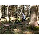 Wózek dziecięcy TaXXi S'Cool Kids Elite two Lime