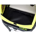 Wózek dziecięcy TaXXi S'Cool Kids Elite two Lime