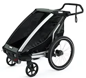 Wózek dziecięcy Thule Chariot Lite 1 Grey