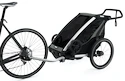 Wózek dziecięcy Thule Chariot Lite 1 Grey