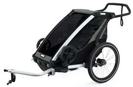 Wózek dziecięcy Thule Chariot Lite 1 Grey