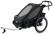 Wózek dziecięcy Thule Chariot Sport 1 Black