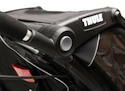 Wózek dziecięcy Thule Chariot Sport 1 Black