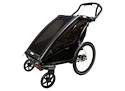 Wózek dziecięcy Thule Chariot Sport 1 Black