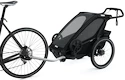 Wózek dziecięcy Thule Chariot Sport 1 Black