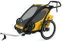 Wózek dziecięcy Thule Chariot Sport 1 Yellow