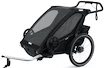 Wózek dziecięcy Thule Chariot Sport 2 Black